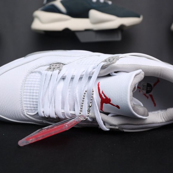 jordan aj4 - Picture 6 of 7